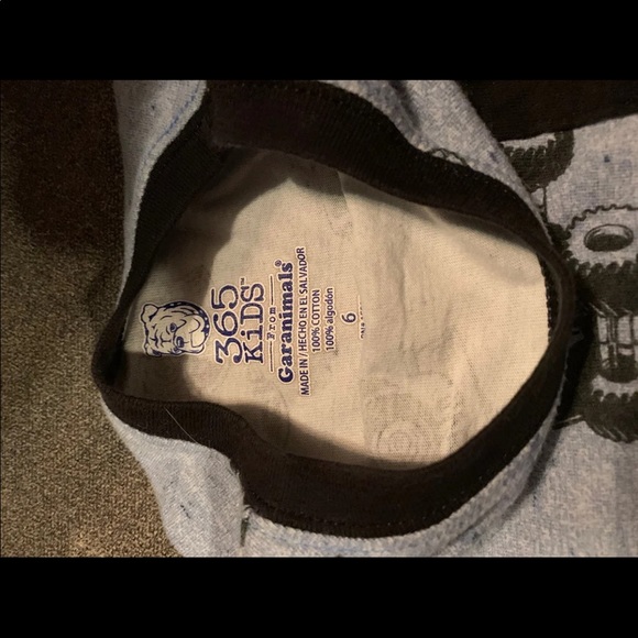 Shirt - Picture 2 of 2